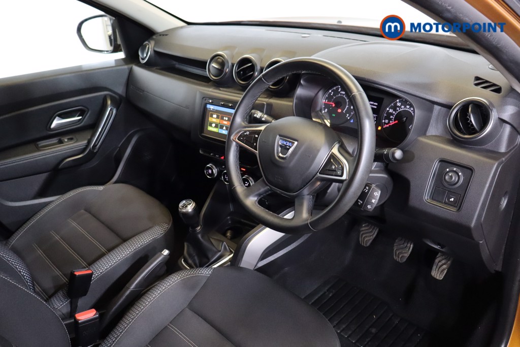 Used Dacia Duster 2019 for sale - 76669001: Photo 9