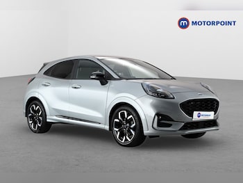 Used Ford Puma 2024 for sale - 79220449: Photo