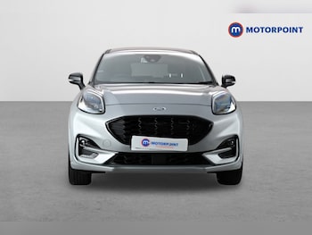 Used Ford Puma 2024 for sale - 79220449: Photo