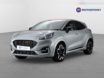 Used Ford Puma 2024 for sale - 79220449: Photo