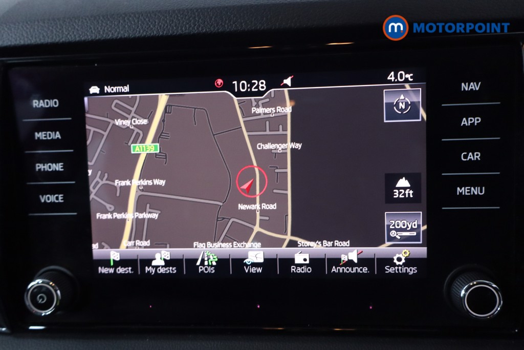 Used Skoda Karoq 2020 for sale - 77354738: Photo 10