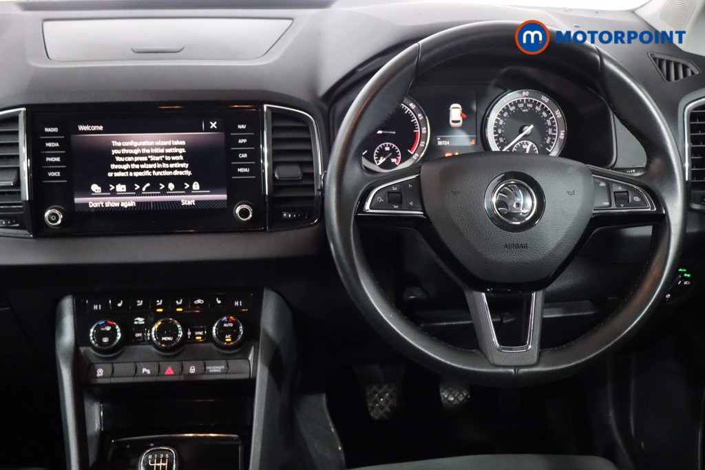 Used Skoda Karoq 2020 for sale - 77354738: Photo 11