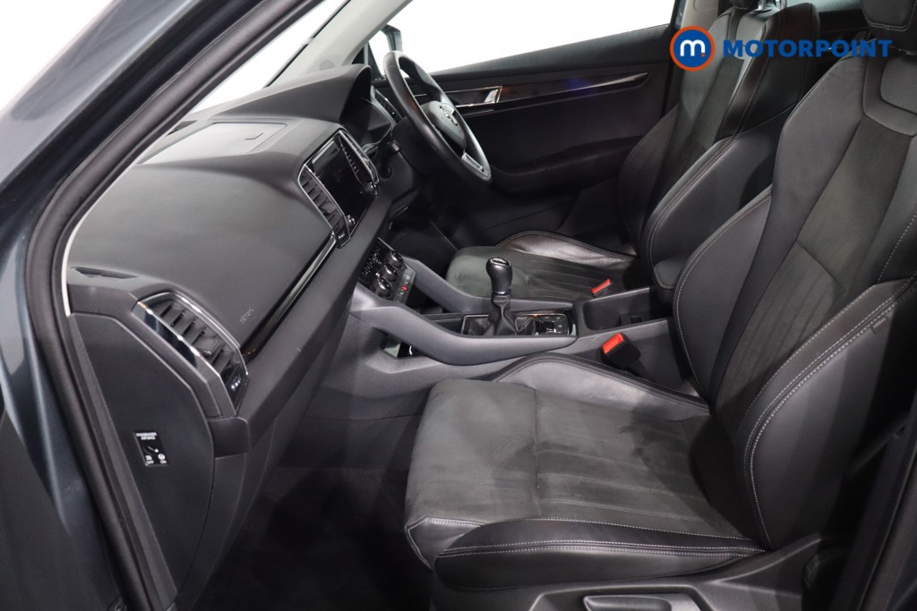 Used Skoda Karoq 2020 for sale - 77354738: Photo 12