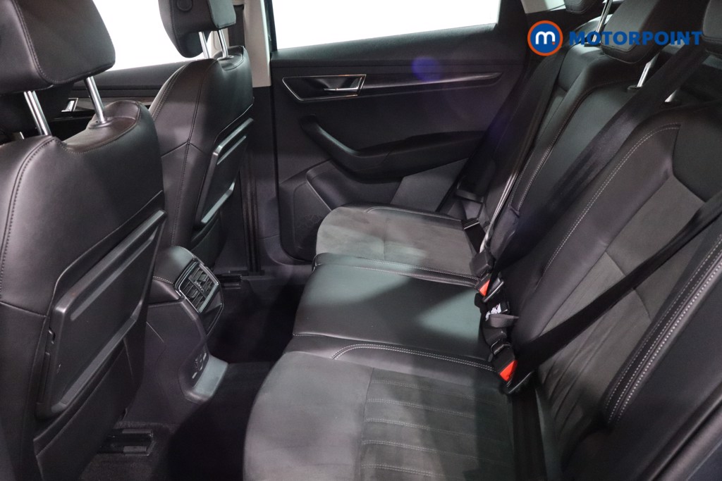 Used Skoda Karoq 2020 for sale - 77354738: Photo 13