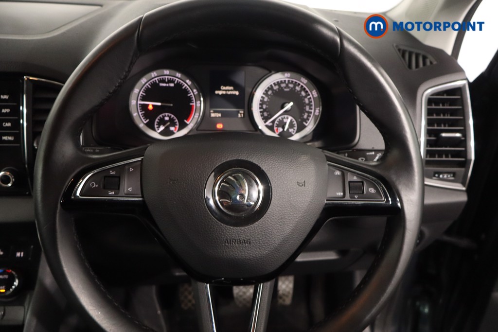 Used Skoda Karoq 2020 for sale - 77354738: Photo 14