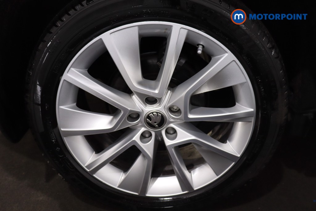 Used Skoda Karoq 2020 for sale - 77354738: Photo 17