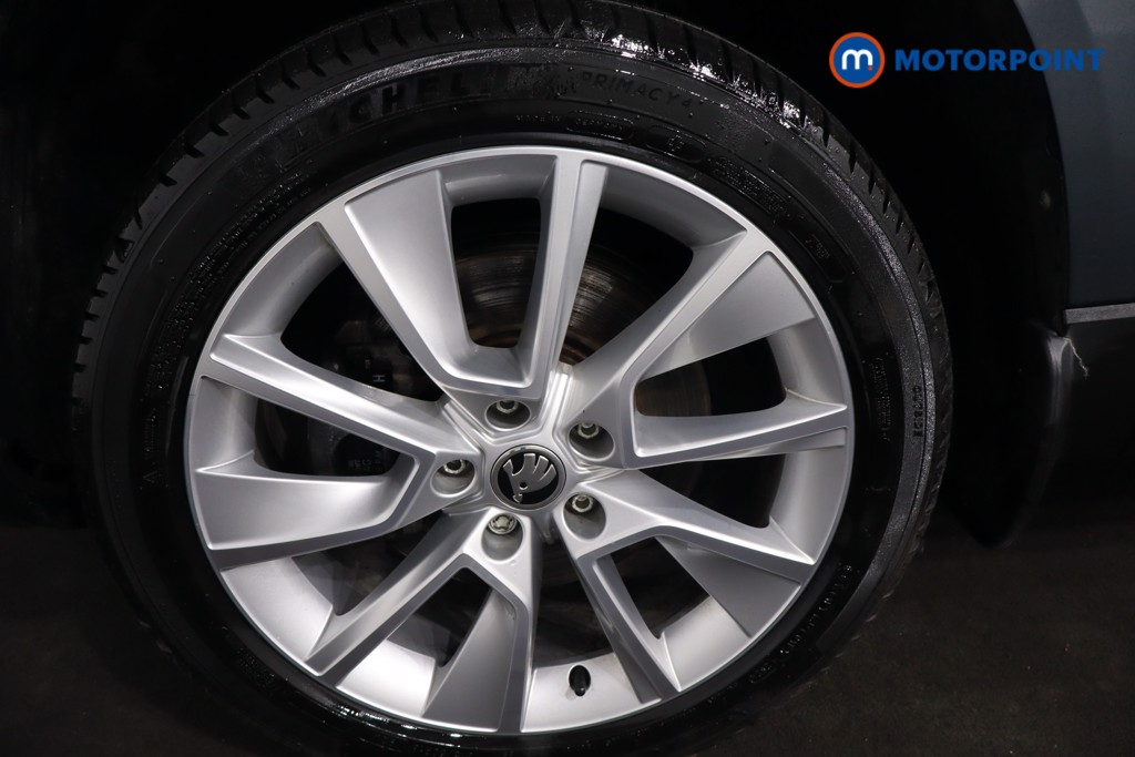 Used Skoda Karoq 2020 for sale - 77354738: Photo 19