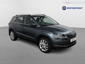 Used Skoda Karoq 2020 for sale - 77354738: Photo