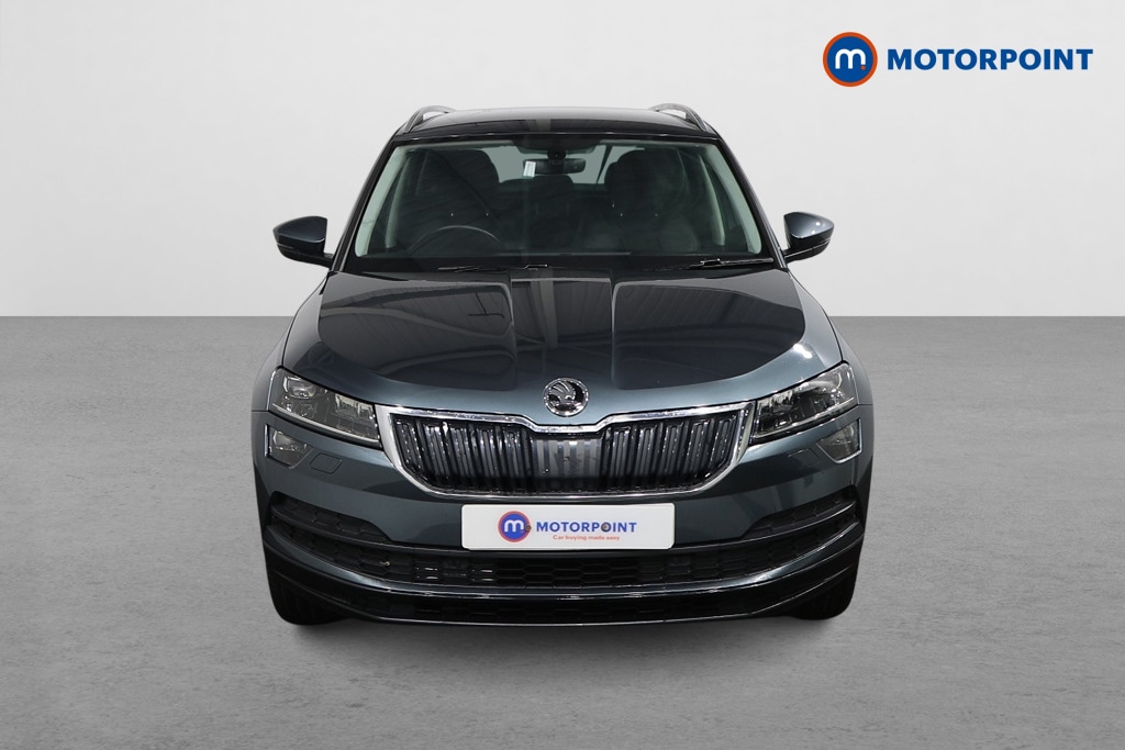 Used Skoda Karoq 2020 for sale - 77354738: Photo 2