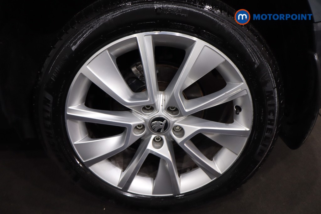 Used Skoda Karoq 2020 for sale - 77354738: Photo 20