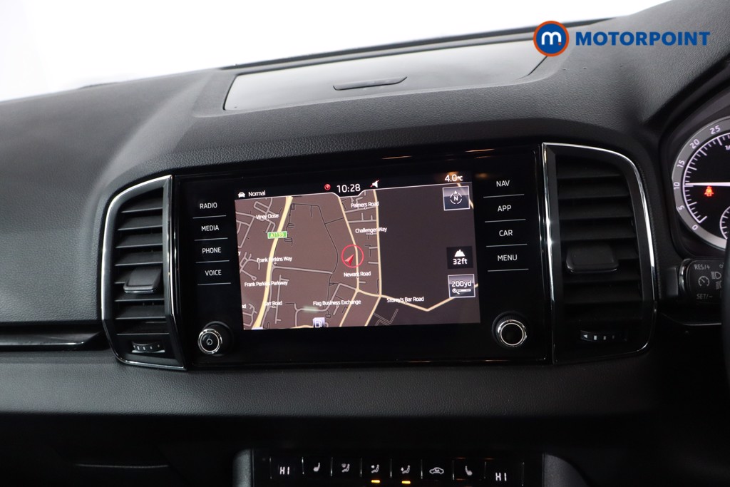 Used Skoda Karoq 2020 for sale - 77354738: Photo 27