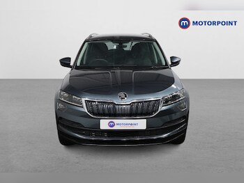 Used Skoda Karoq 2020 for sale - 77354738: Photo