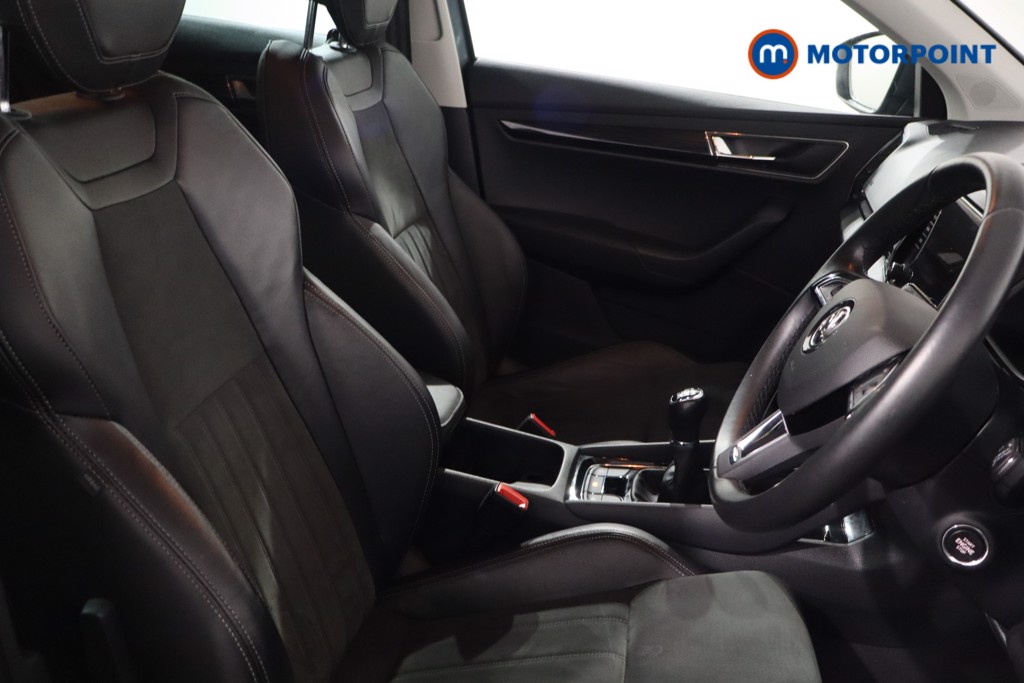 Used Skoda Karoq 2020 for sale - 77354738: Photo 30