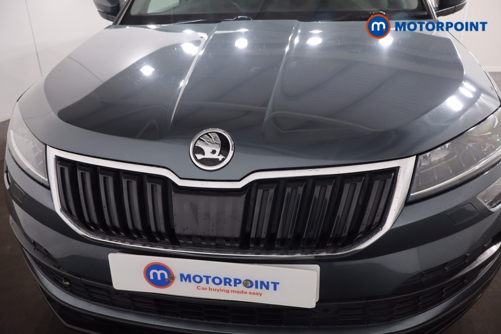 Used Skoda Karoq 2020 for sale - 77354738: Photo 35