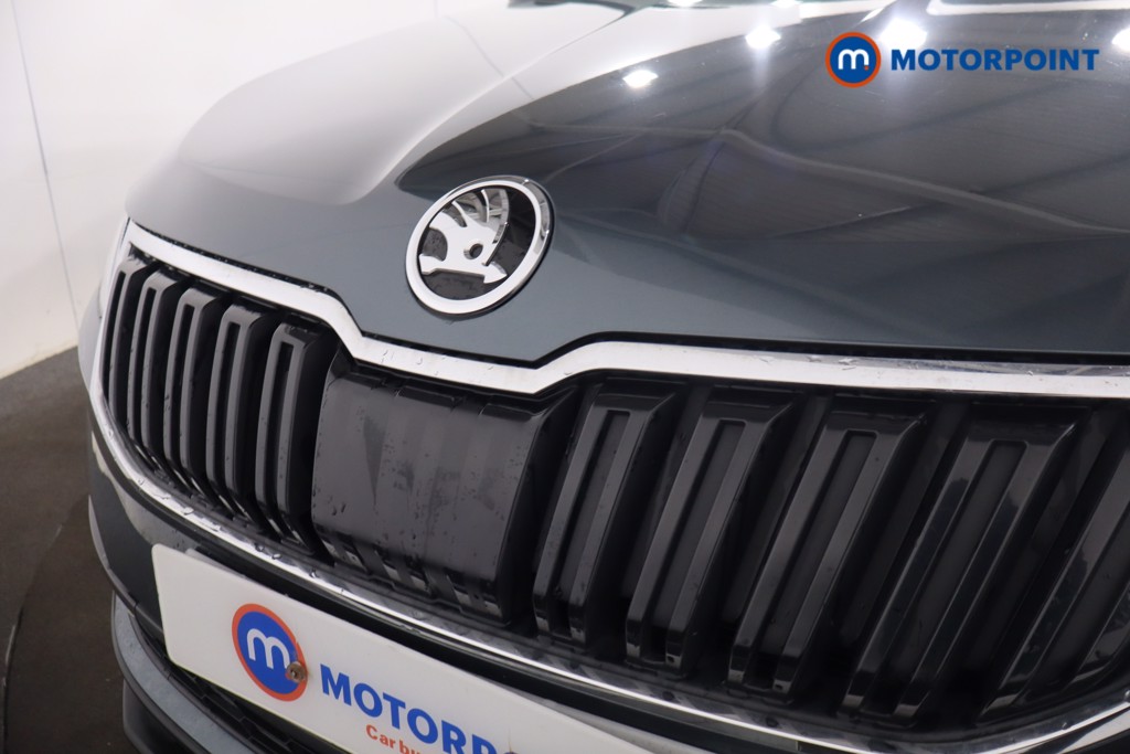 Used Skoda Karoq 2020 for sale - 77354738: Photo 36