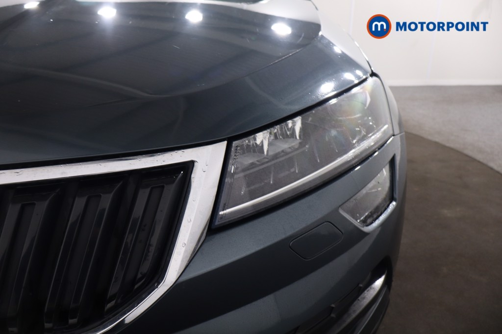 Used Skoda Karoq 2020 for sale - 77354738: Photo 37