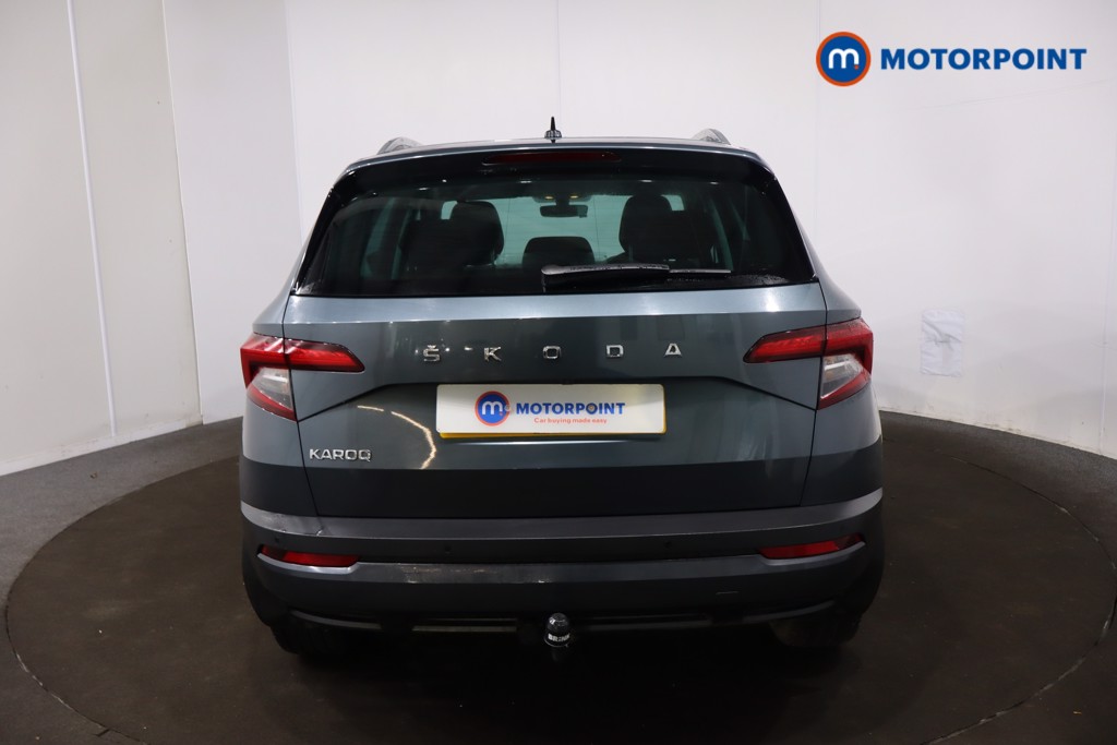 Used Skoda Karoq 2020 for sale - 77354738: Photo 41