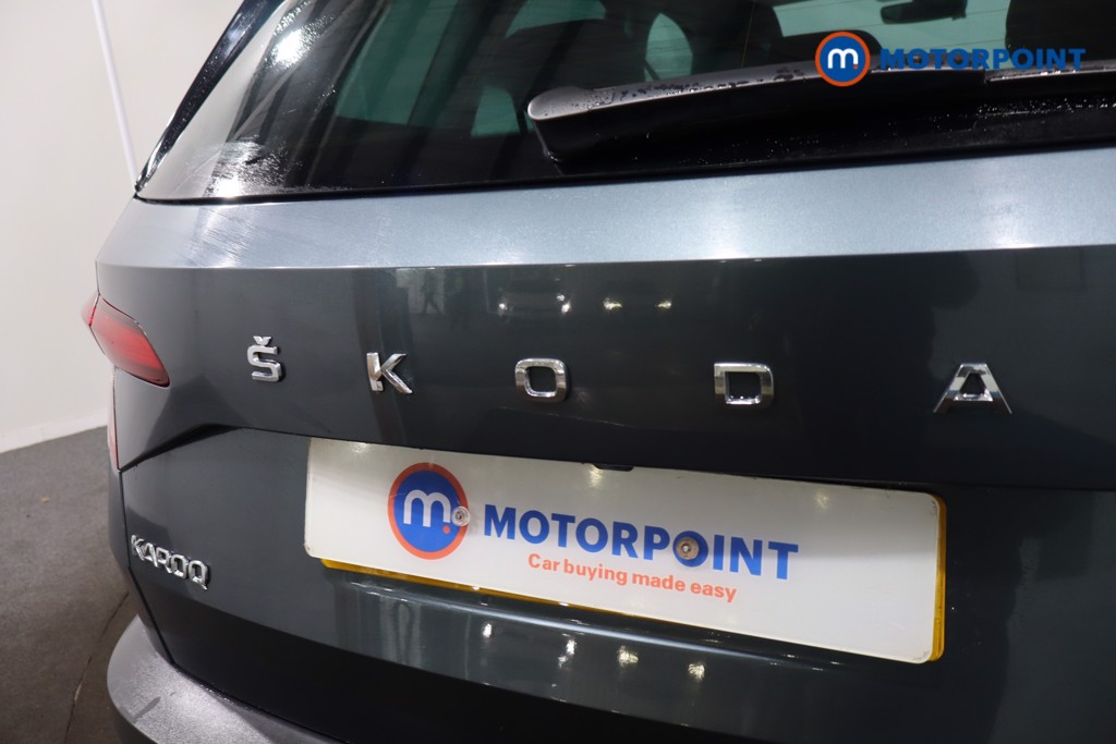 Used Skoda Karoq 2020 for sale - 77354738: Photo 42