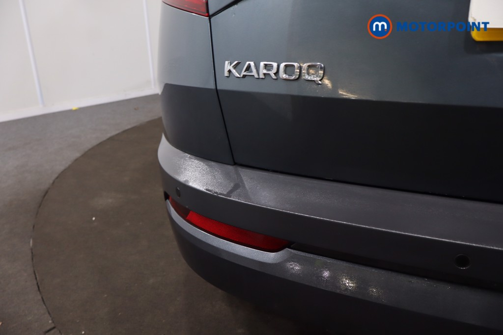 Used Skoda Karoq 2020 for sale - 77354738: Photo 45