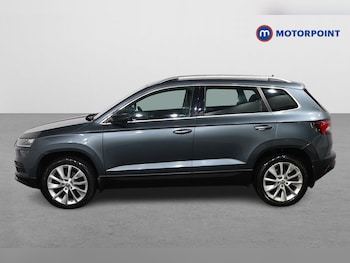 Used Skoda Karoq 2020 for sale - 77354738: Photo
