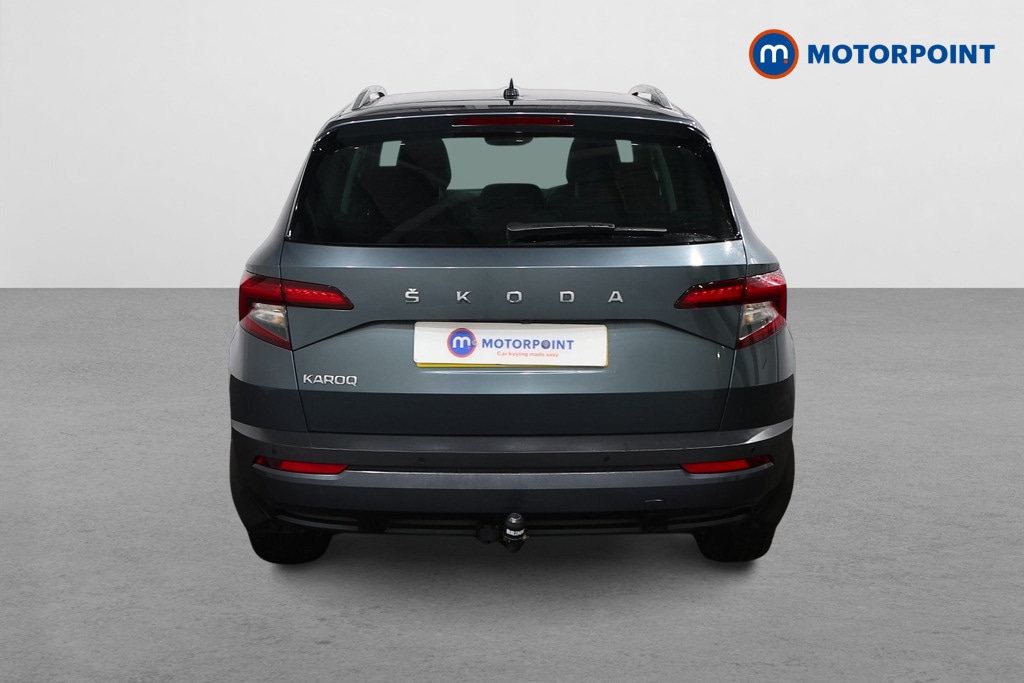 Used Skoda Karoq 2020 for sale - 77354738: Photo 6