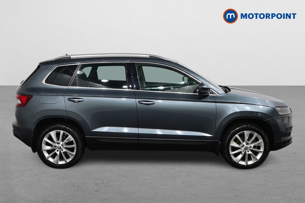 Used Skoda Karoq 2020 for sale - 77354738: Photo 8