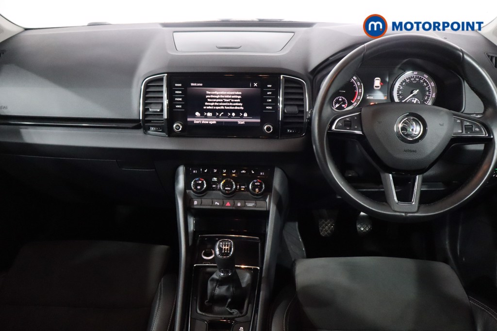 Used Skoda Karoq 2020 for sale - 77354738: Photo 9