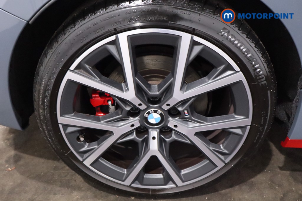 Used BMW 1 Series 2023 for sale - 78039904: Photo 17