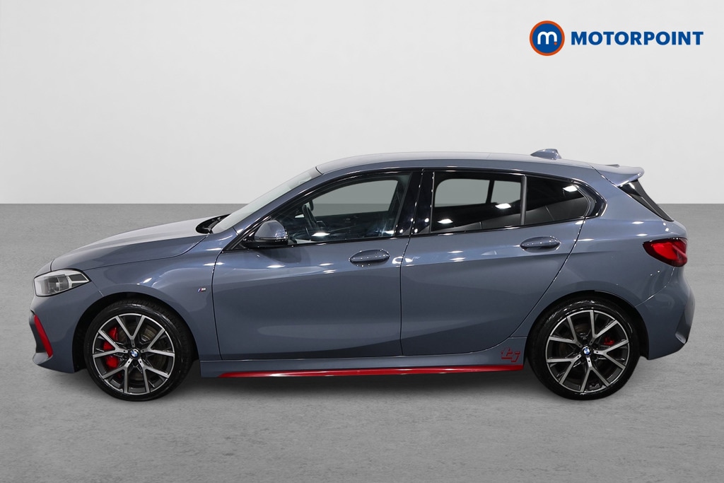 Used BMW 1 Series 2023 for sale - 78039904: Photo 4