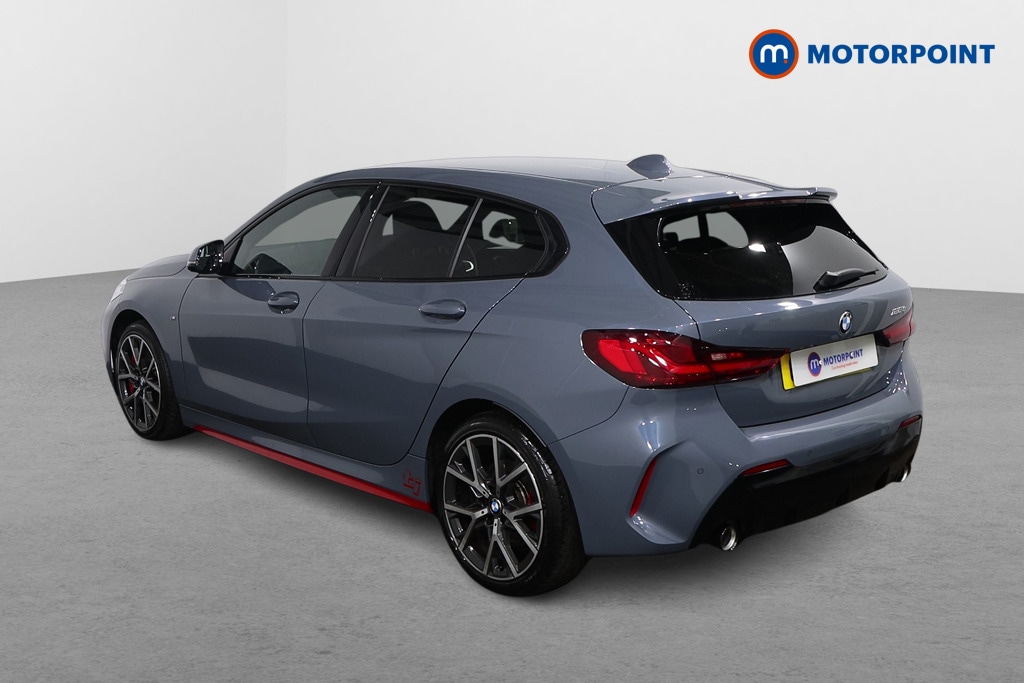 Used BMW 1 Series 2023 for sale - 78039904: Photo 5