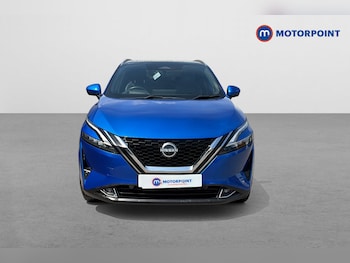 Used Nissan Qashqai 2022 for sale - 78874167: Photo