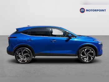 Used Nissan Qashqai 2022 for sale - 78874167: Photo
