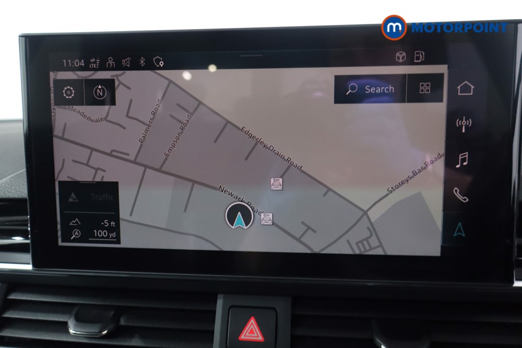 Used Audi A4 2020 for sale - 76843023: Photo 10