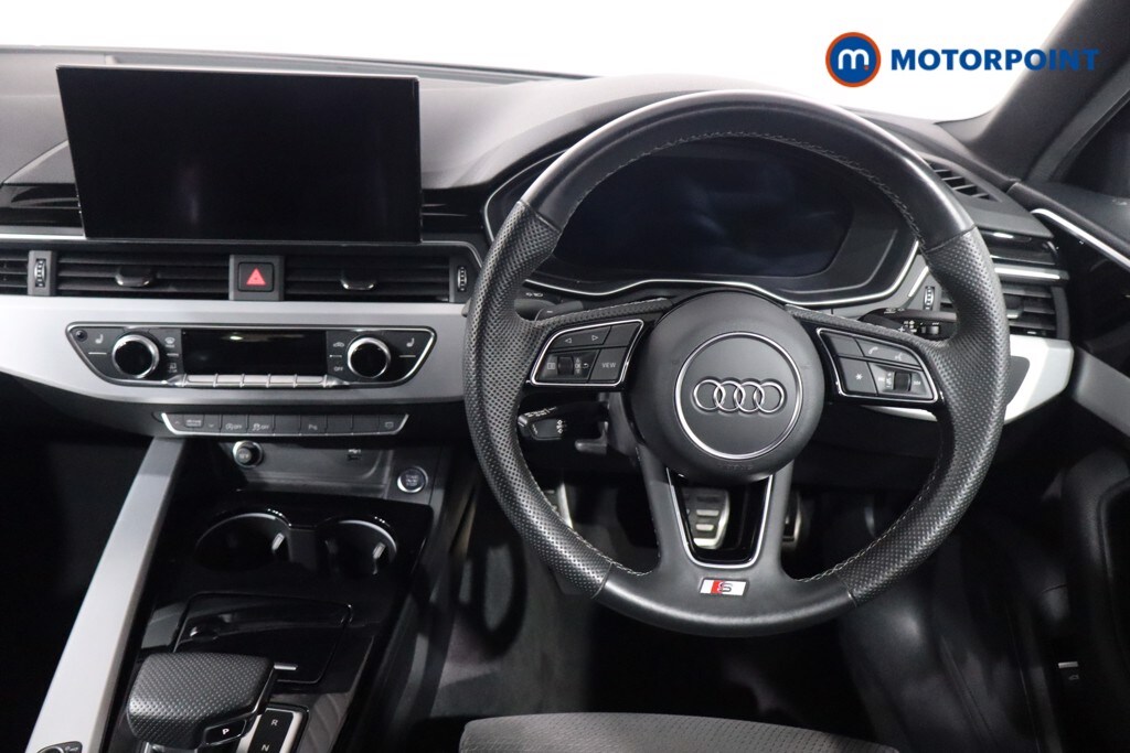 Used Audi A4 2020 for sale - 76843023: Photo 11