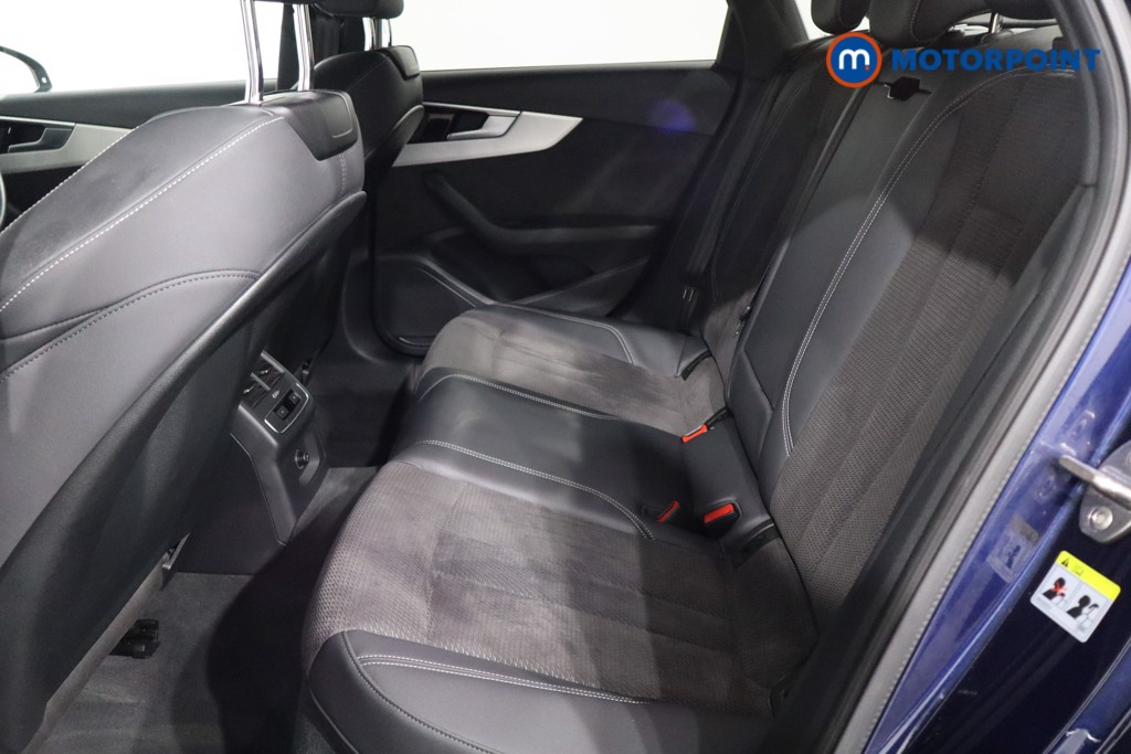 Used Audi A4 2020 for sale - 76843023: Photo 13