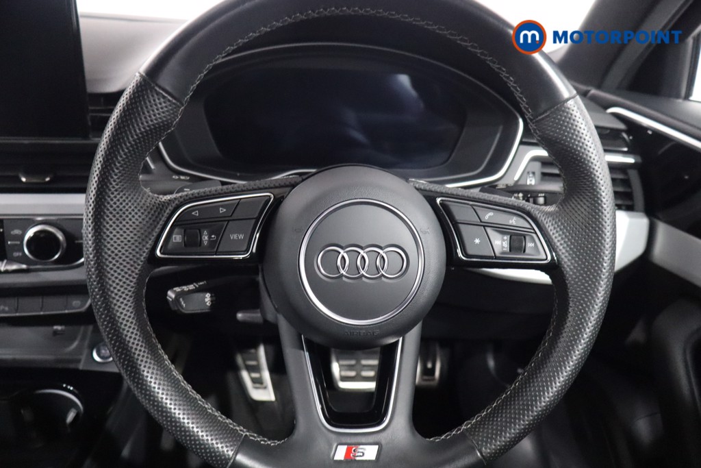 Used Audi A4 2020 for sale - 76843023: Photo 14