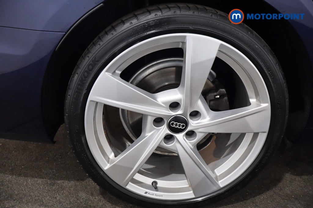 Used Audi A4 2020 for sale - 76843023: Photo 17