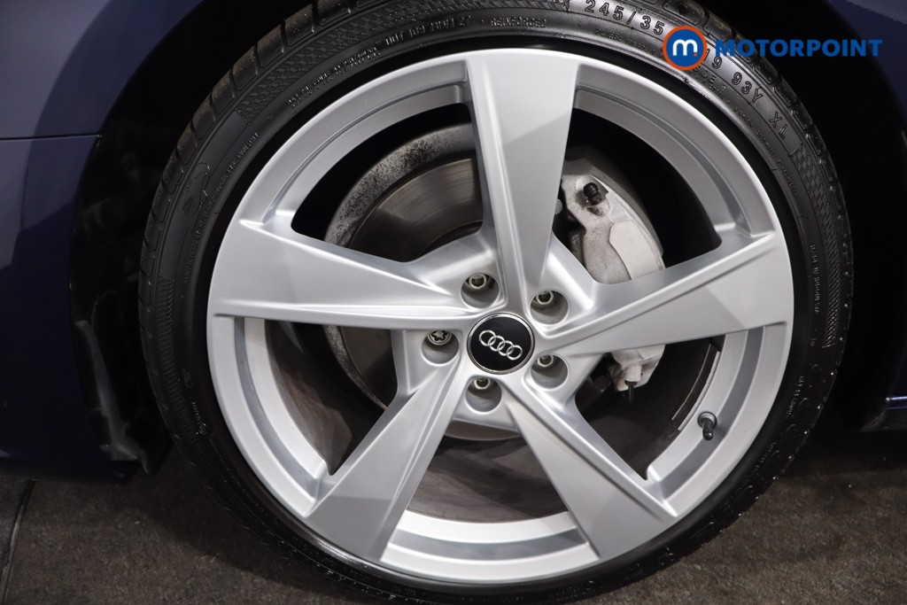 Used Audi A4 2020 for sale - 76843023: Photo 19