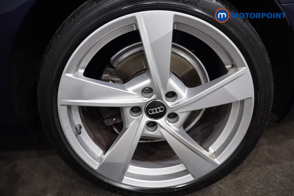 Used Audi A4 2020 for sale - 76843023: Photo 20