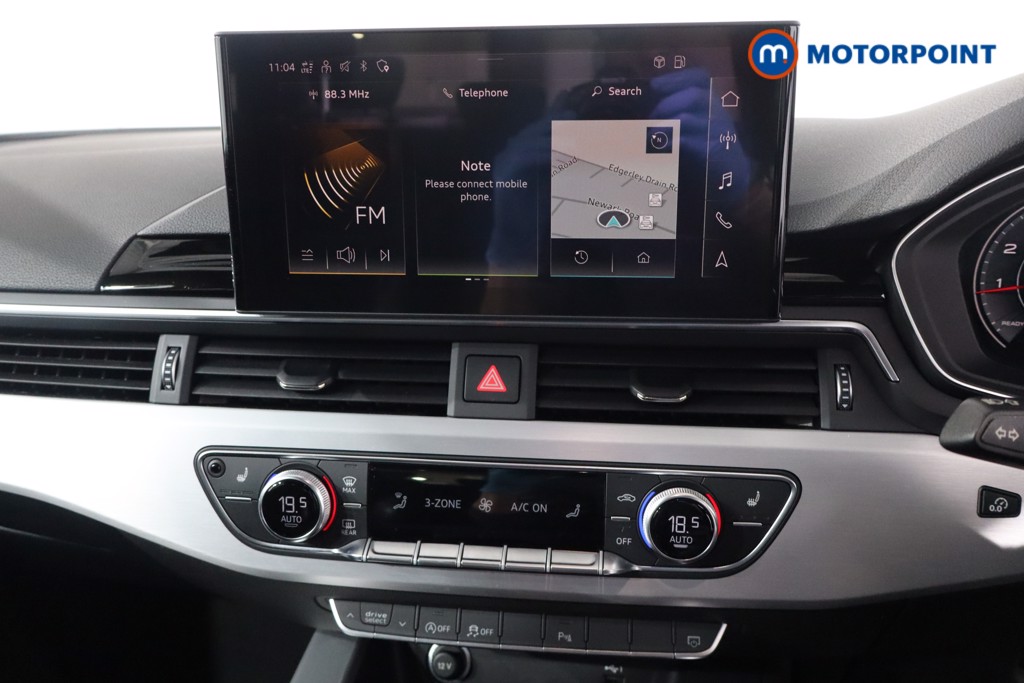 Used Audi A4 2020 for sale - 76843023: Photo 23