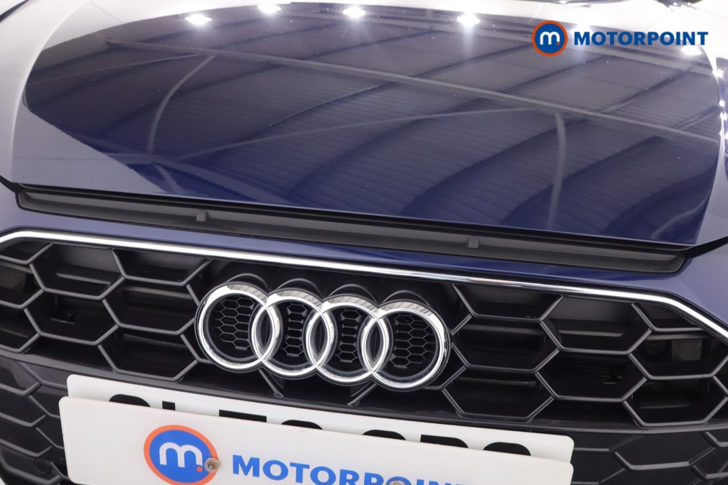 Used Audi A4 2020 for sale - 76843023: Photo 39