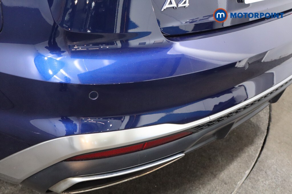 Used Audi A4 2020 for sale - 76843023: Photo 43