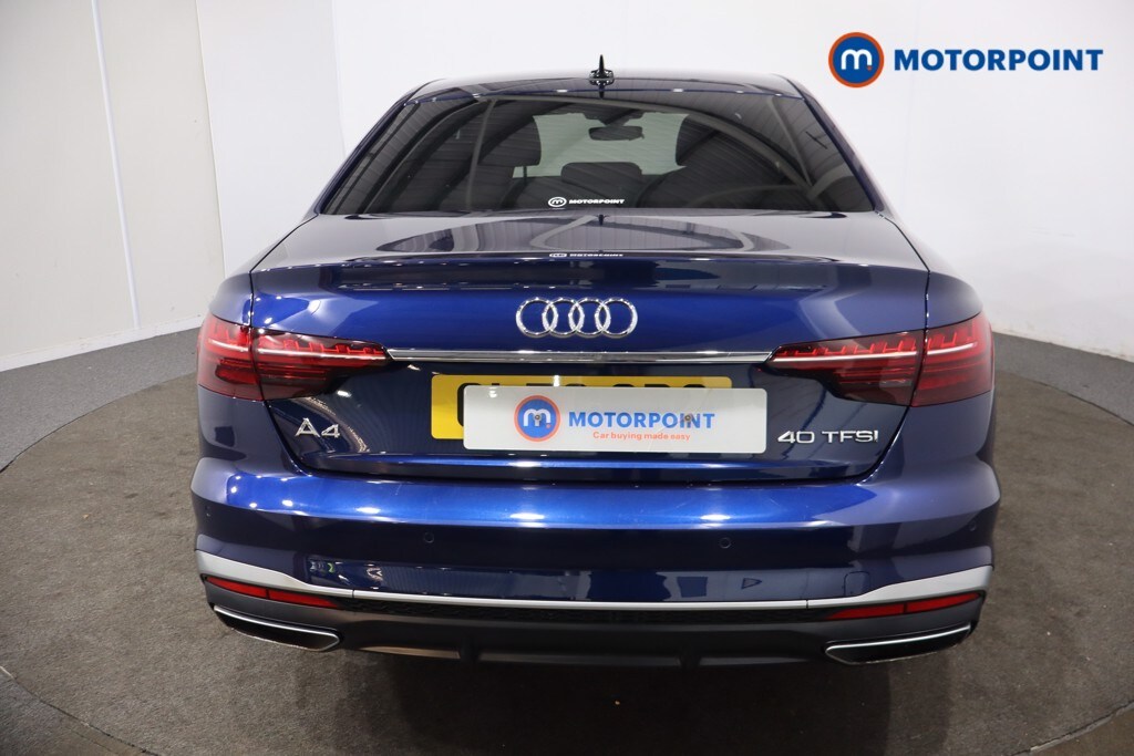 Used Audi A4 2020 for sale - 76843023: Photo 45
