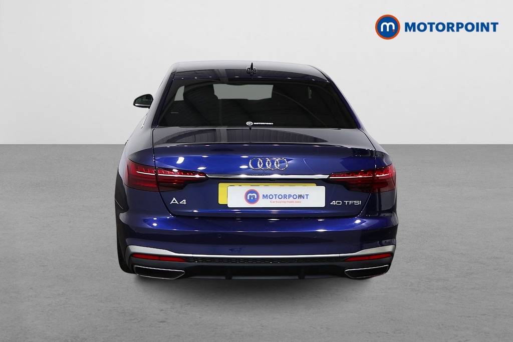 Used Audi A4 2020 for sale - 76843023: Photo 6