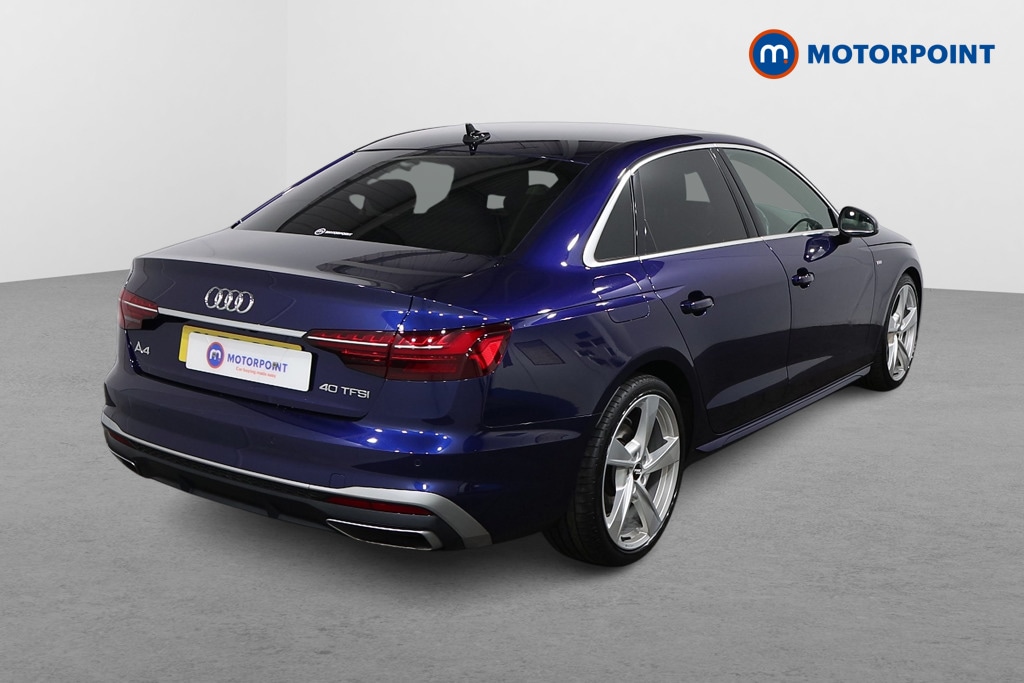 Used Audi A4 2020 for sale - 76843023: Photo 7