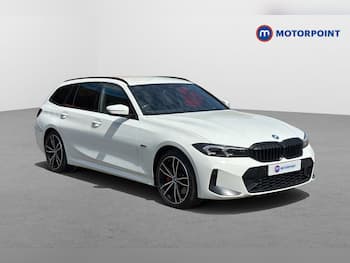 Used BMW 3 Series 2023 for sale - 79674716: Photo