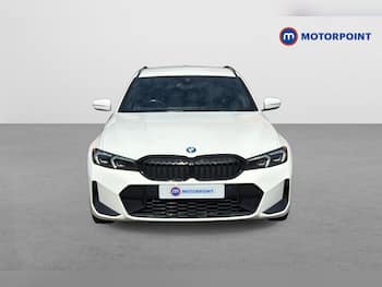 Used BMW 3 Series 2023 for sale - 79674716: Photo