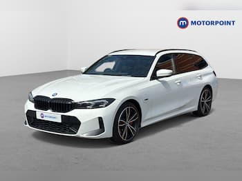 Used BMW 3 Series 2023 for sale - 79674716: Photo
