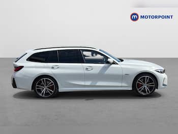 Used BMW 3 Series 2023 for sale - 79674716: Photo
