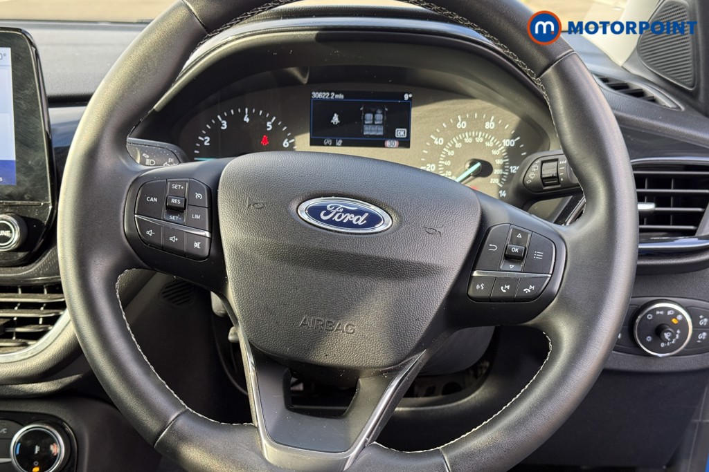 Used Ford Puma 2024 for sale - 77262276: Photo 10